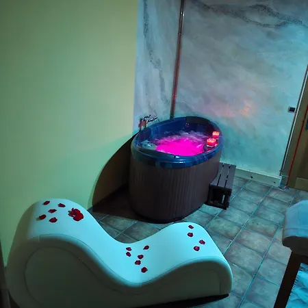 La Casa De La Union 아파트 *