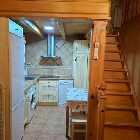 La Casa De La Union *