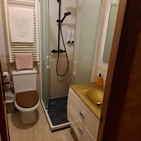 Apartamento La Casa De La Unión Cantalapiedra