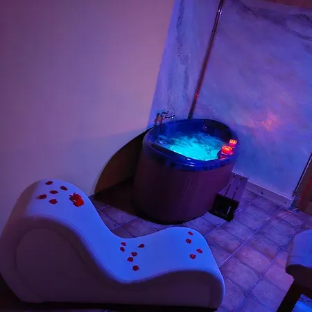 La Casa De La Union Cantalapiedra