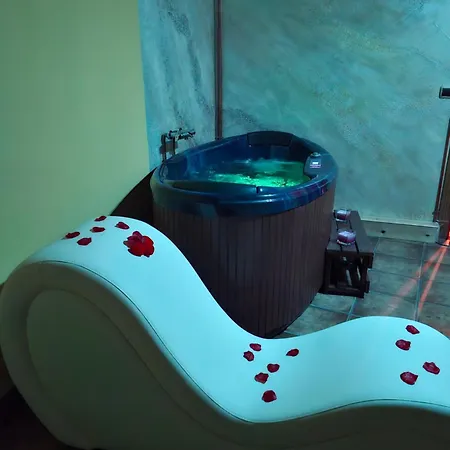 La Casa De La Union 아파트 *