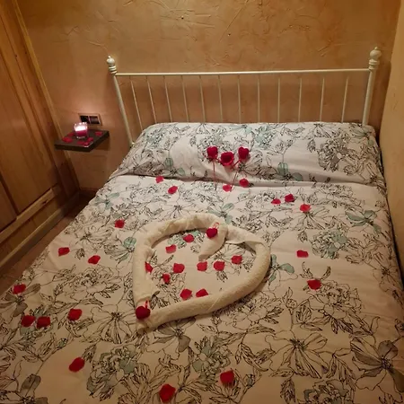 아파트 La Casa De La Union *