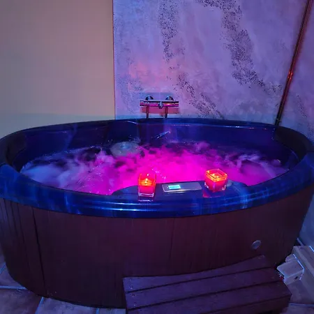 La Casa De La Union 아파트 *