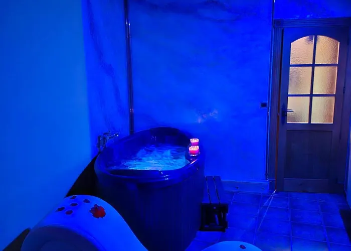 La Casa De La Union Cantalapiedra