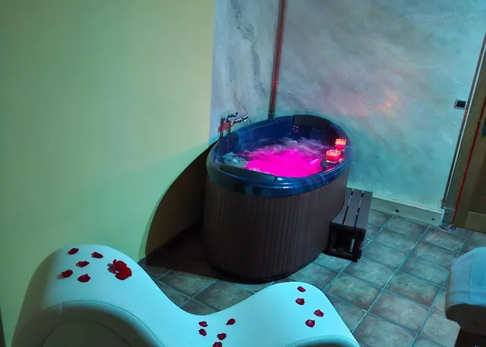 La Casa De La Union 아파트 *