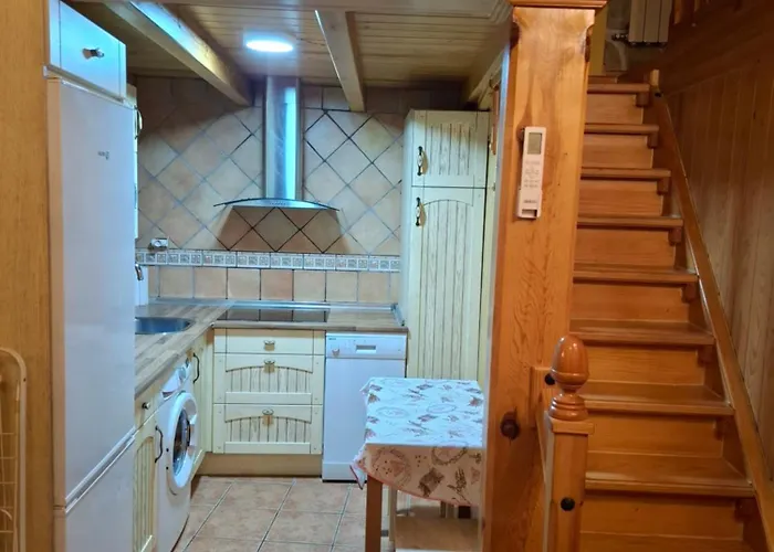 La Casa De La Union *