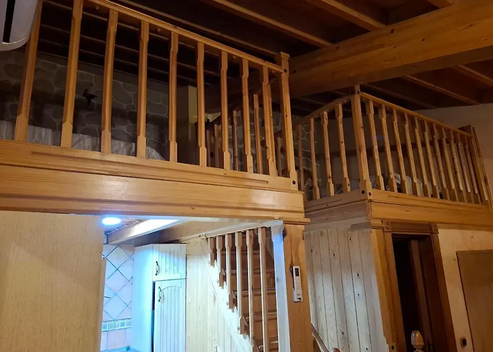 La Casa De La Union 아파트 Cantalapiedra