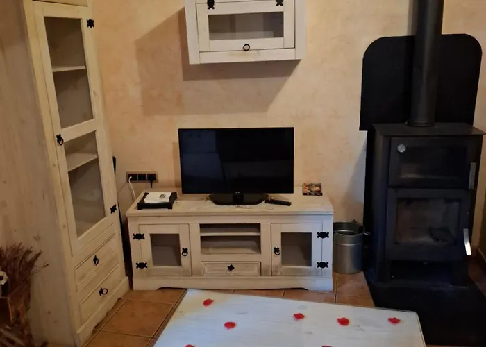 La Casa De La Union *