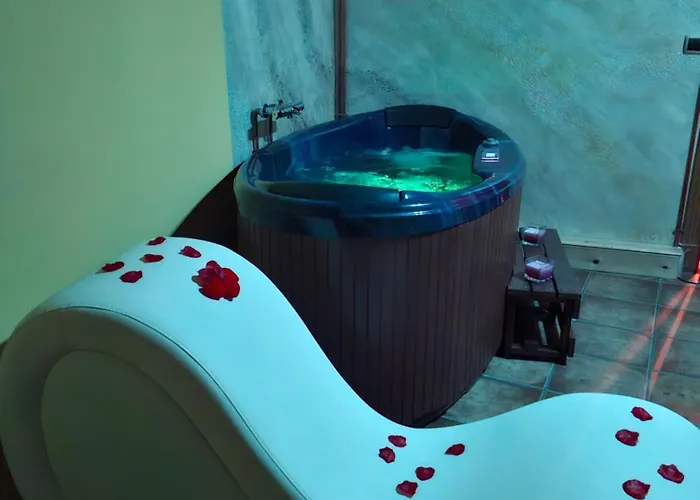 La Casa De La Union 아파트 *