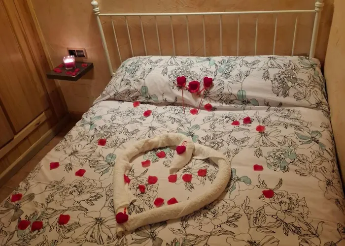 아파트 La Casa De La Union *