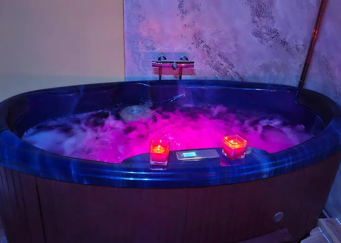 La Casa De La Union 아파트 *